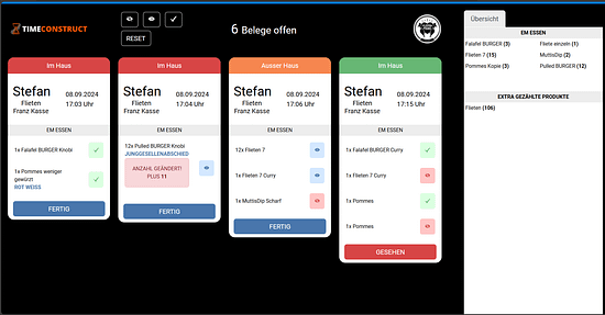 Screenshot Kmonitor 3